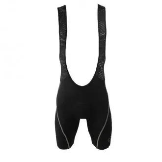 Bretelle Cabani Compress Preto
