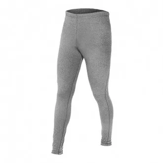 Calça Segunda Pele Curtlo Térmica+Thermo Sense Cinza - Masculina