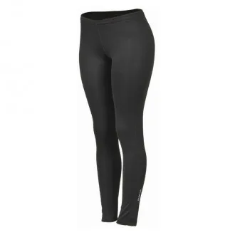 Calça Segunda Pele Curtlo Térmica+Thermo Skin Preta - Feminina