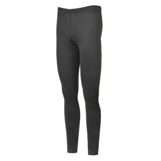 Calça Segunda Pele Curtlo Térmica+Thermo Skin Preta - Masculina