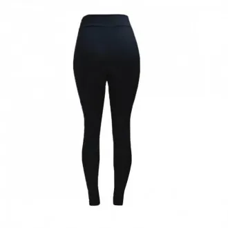 Calça Ciclismo Da Matta Ride Gel Preta - Feminina