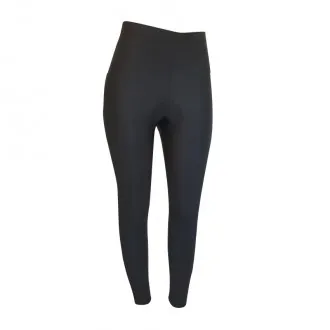 Calça Ciclismo Penks Sprint Preta - Feminina