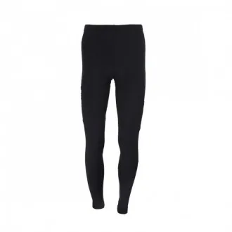 Calça Ciclismo LMB Pad Gel Preta - Masculina