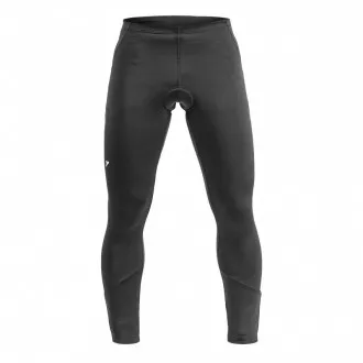 Calça Ciclismo Poker Drafter Preta - Masculina