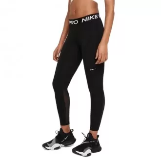 Calça Compressão Dry fit Nike Tight Preta - Feminina