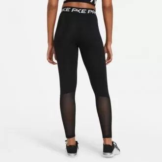 Calça Compressão Dry fit Nike Tight Preta - Feminina