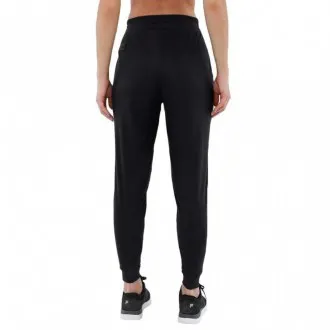 Calça Esportiva Fila Jog Sports Forward Preta - Feminina