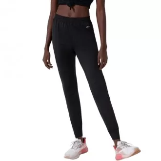 Calça Jogger Olympikus Preta - Feminina