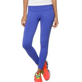 Calça Legging Lupo Sport AF Strong Azul - Feminina