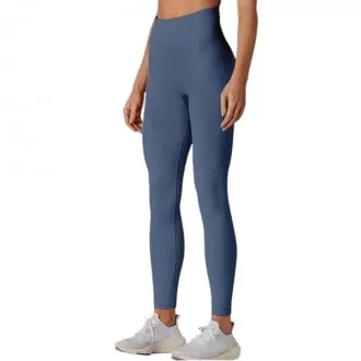 Calça Legging Lupo Sport AF Basic Azul - Feminina