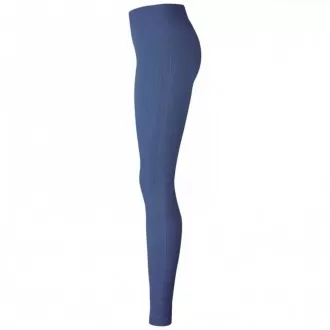 Calça Legging Lupo Sport AF Basic Azul - Feminina