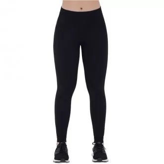 Calça Legging Lupo Sport AF Basic Preta - Feminina