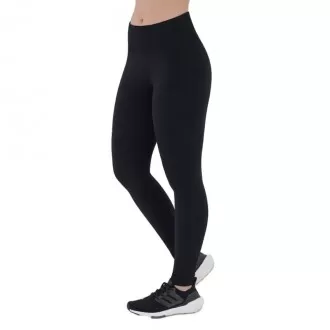 Calça Legging Lupo Sport AF Basic Preta - Feminina