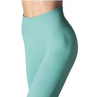 Calça Legging Lupo Sport AF Basic Verde - Feminina