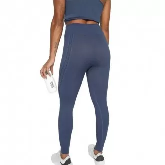 Calça Legging Lupo Sport AF Max Azul - Feminina