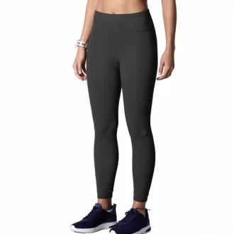 Calça Legging Lupo Sport AF New Strong Preta - Feminina
