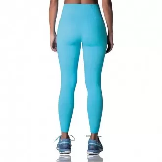 Calça Legging Lupo Sport AF Seamless Basic Azul - Feminina