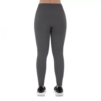 Calça Legging Lupo Sport AF Seamless Basic Grafite - Feminina