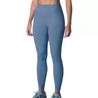 Calça Legging Lupo Sport AF Seamless Basic Marinho - Feminina