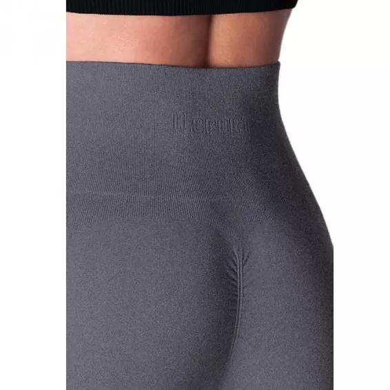 Calça Lupo Legging Seamless Up Cinza