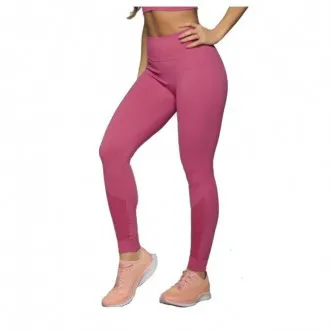 Calça Legging Selene AF Seamless Rosa - Feminina