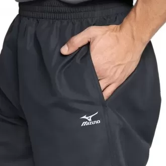 Calça Esportiva Mizuno Básica Preta - Masculina