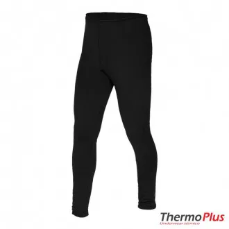 Calça Segunda Pele Curtlo Térmica+Thermo Plus Preta - Masculina