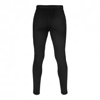 Calça Segunda Pele Curtlo Térmica+Thermo Plus Preta - Masculina