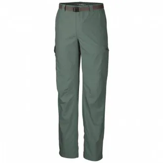 Calça Bermuda Columbia UV Silver Ridge Verde - Masculina