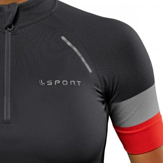Roupa shop ciclismo lupo
