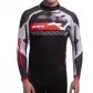 Camisa Ciclismo Manga Longa Scape Justiceiro 2.0 - Masculina