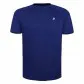 Camiseta Fila Match Cinza - Masculina