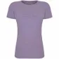 Camiseta Lupo AF Basica III UV Rosa - Feminina