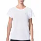 Camiseta Lupo Sport AF Run Branca - Feminina