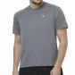 Camiseta Lupo Sport AM Basica Cinza - Masculina