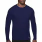 Camiseta Lupo Sport AM Repelente UV Azul - Masculina