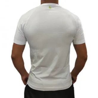 Camiseta Lupo Sport AM Sintra Branca - Masculina