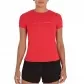 Camiseta Lupo Sport AF Basica III Chumbo - Feminina