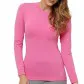 Camiseta Lupo Sport AF Protection UV Rosa - Feminina