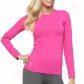 Camiseta Lupo Sport AF Protection UV Rosa - Feminina