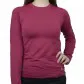 Camiseta Lupo Sport AF Protection UV Rosa - Feminina