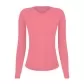 Camiseta Lupo Sport AF Repelente UV Cinza - Feminina