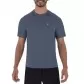 Camiseta Lupo Sport AM Basic Azul Turquesa - Masculina