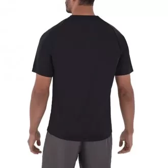 Camiseta Lupo Sport AM Basic Preta - Masculina