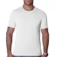 Camiseta Lupo Sport AM Basic Run Cinza - Masculina