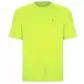 Camiseta Lupo Sport AM Basic Run Preta - Masculina