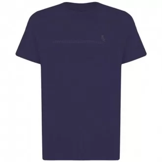 Camiseta Lupo Sport AM Basica II UV Azul - Masculina