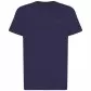 Camiseta Lupo Sport AM Basica Azul - Masculina