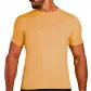 Camiseta Lupo Sport AM Basica II UV Laranja - Masculina