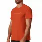 Camiseta Lupo Sport AM Basica II UV Grafite - Masculina